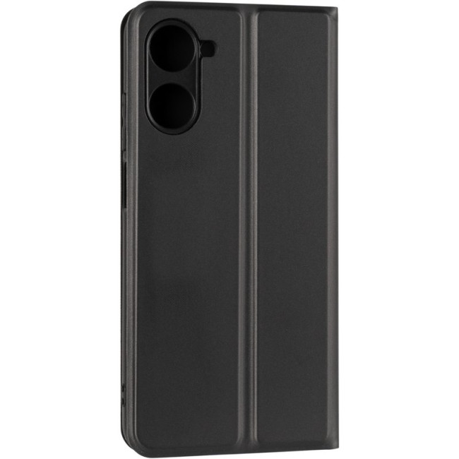 Чохол Book Cover Gelius Shell Case для Realme 10 4G Black