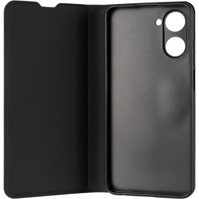 Чохол Book Cover Gelius Shell Case для Realme 10 4G Black