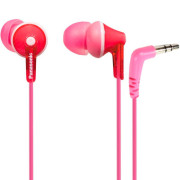Навушники  Panasonic RP-HJE125E-P Pink