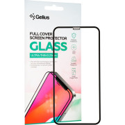 Захисне скло Gelius Full Cover Ultra-Thin 0.25mm для iPhone XR Black