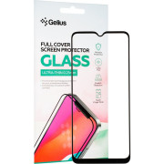 Захисне скло Gelius Full Cover Ultra-Thin 0.25mm для Samsung A025 (A02s) Black