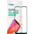 Захисне скло Gelius Full Cover Ultra-Thin 0.25mm для Samsung A025 (A02s) Black