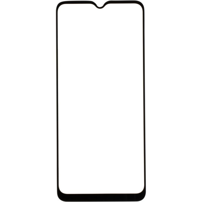 Захисне скло Gelius Full Cover Ultra-Thin 0.25mm для Samsung A025 (A02s) Black