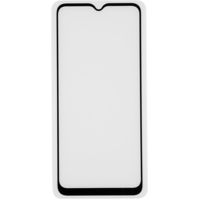 Захисне скло Gelius Full Cover Ultra-Thin 0.25mm для Samsung A025 (A02s) Black