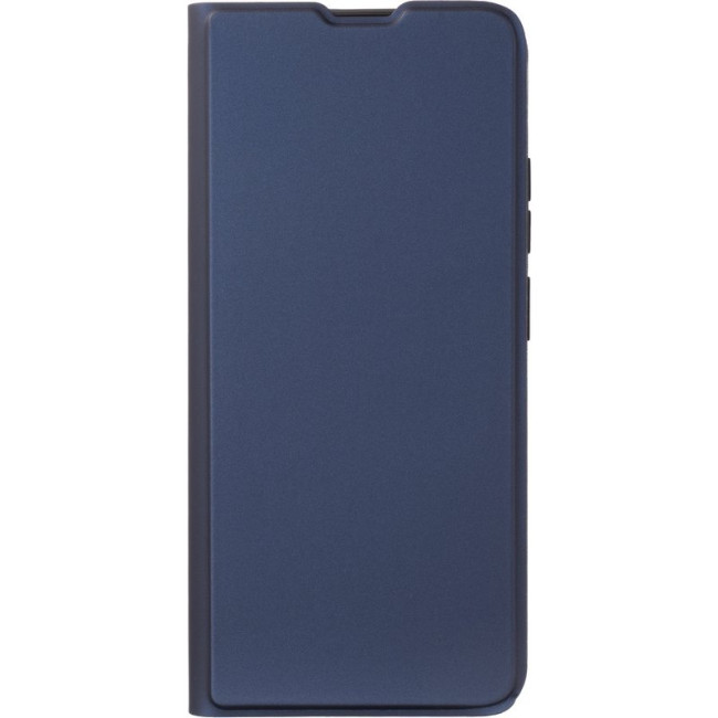 Чохол Book Cover Gelius Shell Case для Xiaomi Redmi 12C Blue