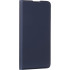 Чохол Book Cover Gelius Shell Case для Xiaomi Redmi 12C Blue