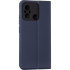 Чохол Book Cover Gelius Shell Case для Xiaomi Redmi 12C Blue