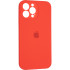 Чохол Original Full Soft Case для iPhone 13 Pro Max Red