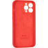 Чохол Original Full Soft Case для iPhone 13 Pro Max Red