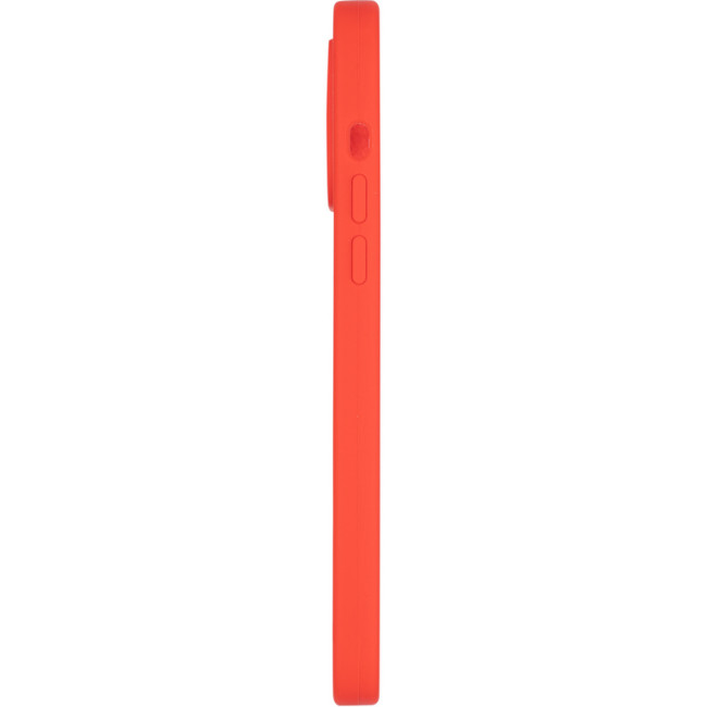 Чохол Original Full Soft Case для iPhone 13 Pro Max Red