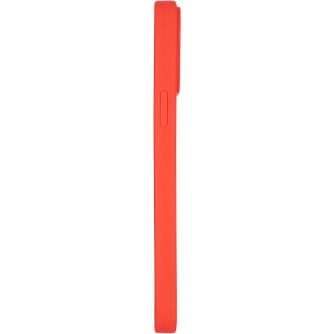Чохол Original Full Soft Case для iPhone 13 Pro Max Red