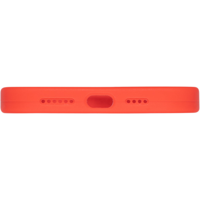 Чохол Original Full Soft Case для iPhone 13 Pro Max Red