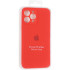 Чохол Original Full Soft Case для iPhone 13 Pro Max Red