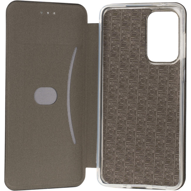 Чохол G-Case Ranger Series для Samsung A336 (A33) Black Чохол G-Case Ranger Series для Samsung A336 (A33) Black