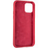 Чохол Original Full Soft Case для iPhone 11 Pro (without logo) Garnet