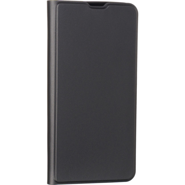 Чохол Book Cover Gelius Shell Case для Motorola G54 Power 5G Black Чохол Book Cover Gelius Shell Case для Motorola G54 Power 5G Black