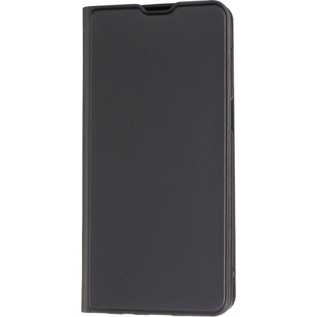 Чохол Book Cover Gelius Shell Case для Motorola G54 Power 5G Black Чохол Book Cover Gelius Shell Case для Motorola G54 Power 5G Black
