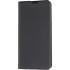 Чохол Book Cover Gelius Shell Case для Motorola G54 Power 5G Black Чохол Book Cover Gelius Shell Case для Motorola G54 Power 5G Black