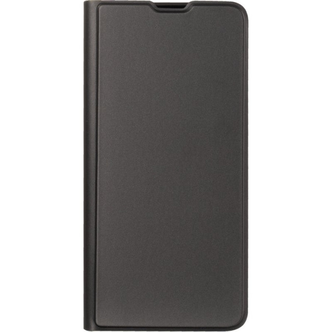 Чохол Book Cover Gelius Shell Case для Xiaomi Redmi Note 12 Pro Black