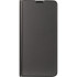 Чохол Book Cover Gelius Shell Case для Xiaomi Redmi Note 12 Pro Black