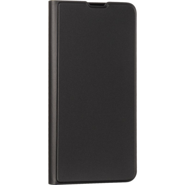 Чохол Book Cover Gelius Shell Case для Xiaomi Redmi Note 12 Pro Black