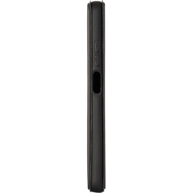 Чохол Book Cover Gelius Shell Case для Xiaomi Redmi Note 12 Pro Black