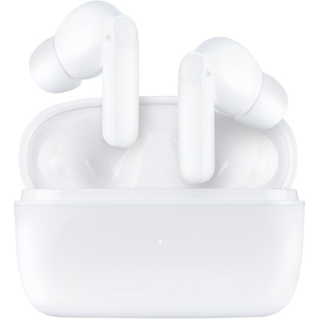 Бездротові навушники TWS Gelius MaxBuds GP-TWS025 White