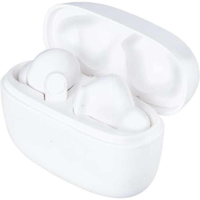 Бездротові навушники TWS Gelius MaxBuds GP-TWS025 White