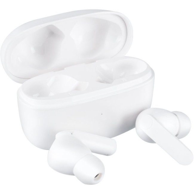 Бездротові навушники TWS Gelius MaxBuds GP-TWS025 White
