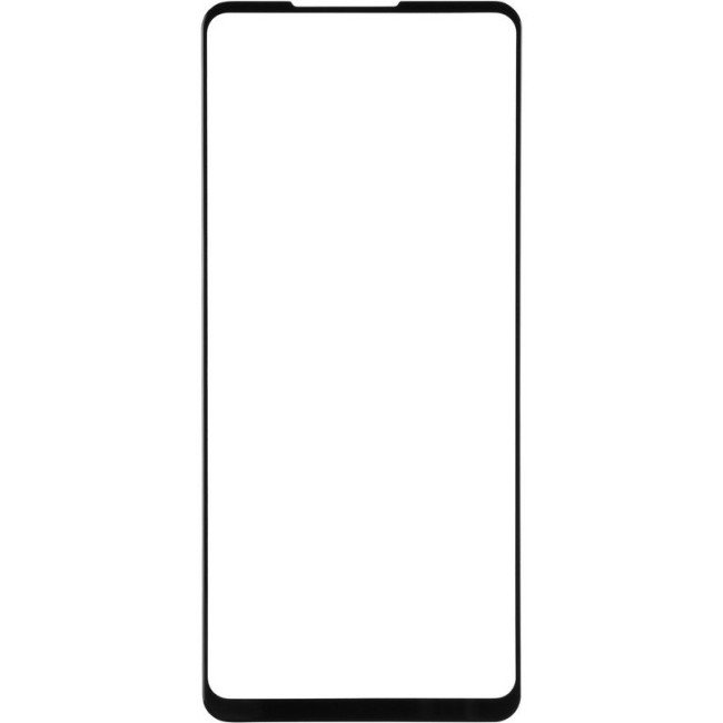Захисне скло Gelius Full Cover Ultra-Thin 0.25mm для Samsung A217 (A21s) Black