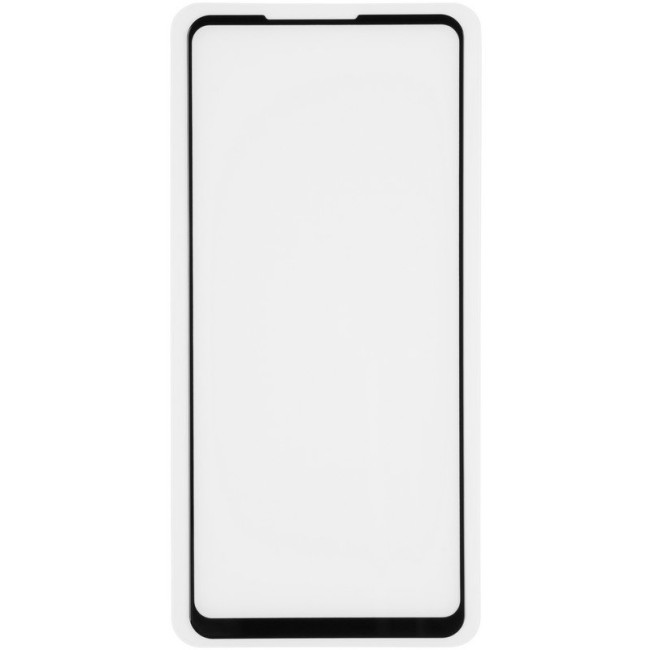 Захисне скло Gelius Full Cover Ultra-Thin 0.25mm для Samsung A217 (A21s) Black