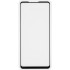 Захисне скло Gelius Full Cover Ultra-Thin 0.25mm для Samsung A217 (A21s) Black