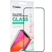 Захисне скло Gelius Full Cover Ultra-Thin 0.25mm для iPhone 14 Plus Black
