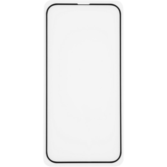 Захисне скло Gelius Full Cover Ultra-Thin 0.25mm для iPhone 14 Plus Black