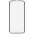 Захисне скло Gelius Full Cover Ultra-Thin 0.25mm для iPhone 14 Plus Black