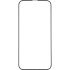 Захисне скло Gelius Full Cover Ultra-Thin 0.25mm для iPhone 14 Plus Black