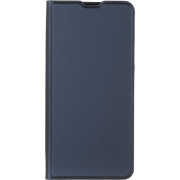 Чохол Book Cover Gelius Shell Case для Realme 9 Pro Plus Blue