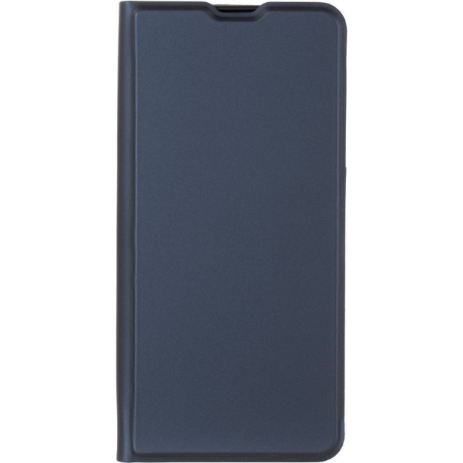 Чохол Book Cover Gelius Shell Case для Realme 9 Pro Plus Blue