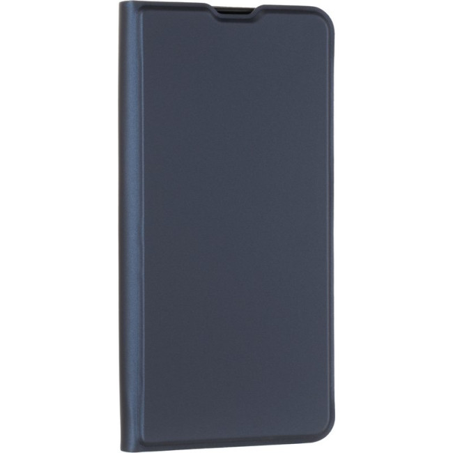 Чохол Book Cover Gelius Shell Case для Realme 9 Pro Plus Blue