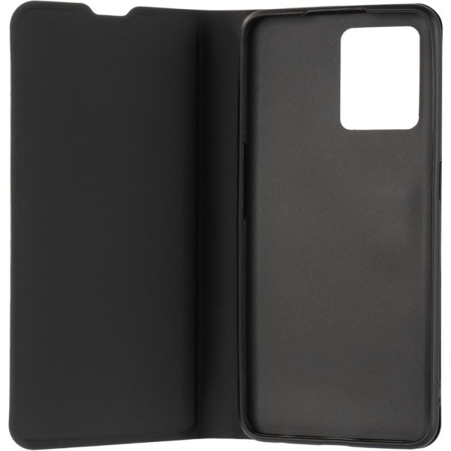Чохол Book Cover Gelius Shell Case для Realme 9 Pro Plus Blue