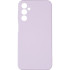 Чохол Full Soft Case для Samsung A245 (A24) Violet Чохол Full Soft Case для Samsung A245 (A24) Violet