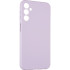 Чохол Full Soft Case для Samsung A245 (A24) Violet Чохол Full Soft Case для Samsung A245 (A24) Violet