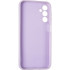 Чохол Full Soft Case для Samsung A245 (A24) Violet Чохол Full Soft Case для Samsung A245 (A24) Violet