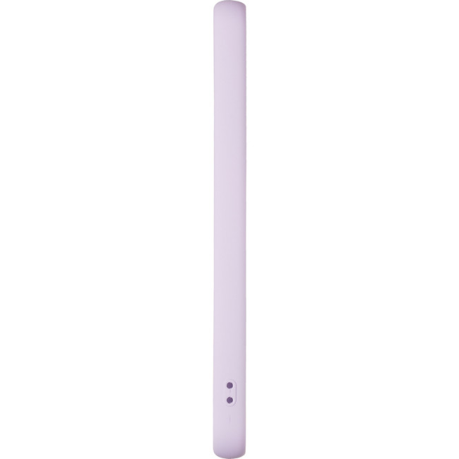 Чохол Full Soft Case для Samsung A245 (A24) Violet Чохол Full Soft Case для Samsung A245 (A24) Violet
