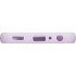 Чохол Full Soft Case для Samsung A245 (A24) Violet Чохол Full Soft Case для Samsung A245 (A24) Violet