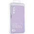 Чохол Full Soft Case для Samsung A245 (A24) Violet Чохол Full Soft Case для Samsung A245 (A24) Violet