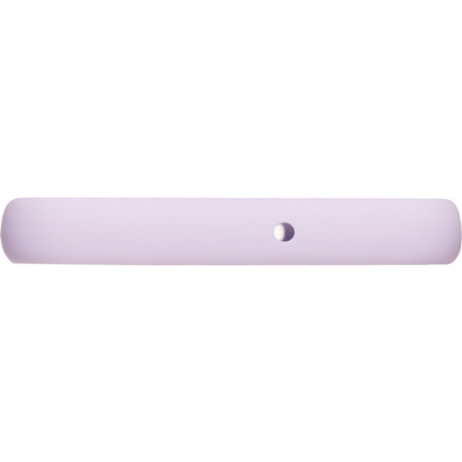 Чохол Full Soft Case для Samsung A245 (A24) Violet Чохол Full Soft Case для Samsung A245 (A24) Violet