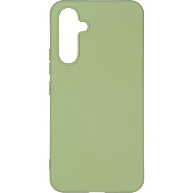 Чохол Full Soft Case для Samsung A546 (A54) Green Чохол Full Soft Case для Samsung A546 (A54) Green