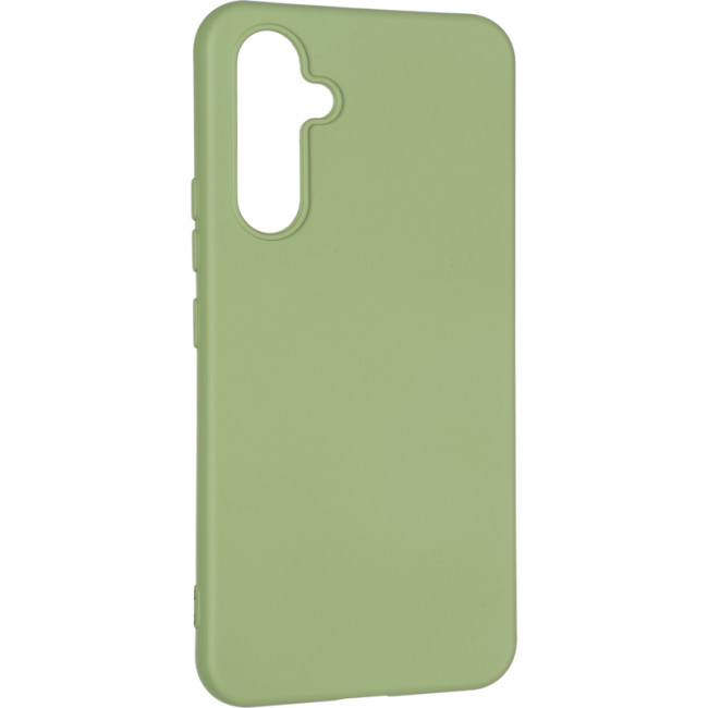 Чохол Full Soft Case для Samsung A546 (A54) Green Чохол Full Soft Case для Samsung A546 (A54) Green