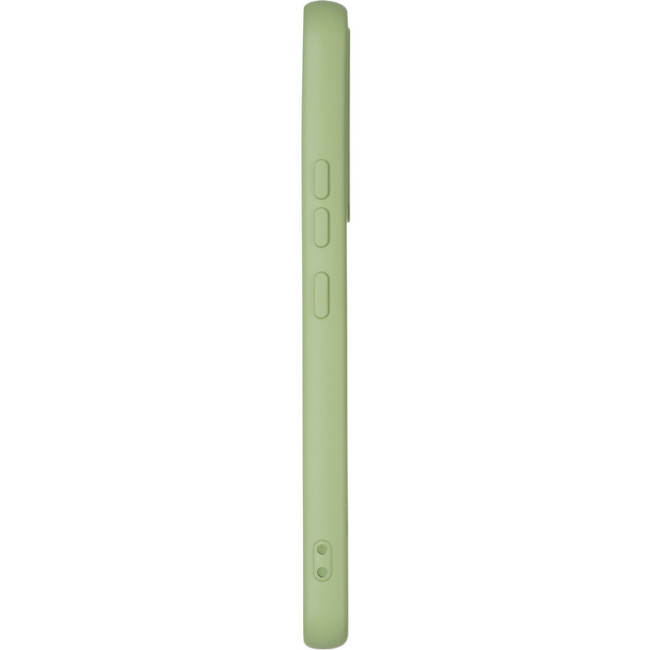 Чохол Full Soft Case для Samsung A546 (A54) Green Чохол Full Soft Case для Samsung A546 (A54) Green